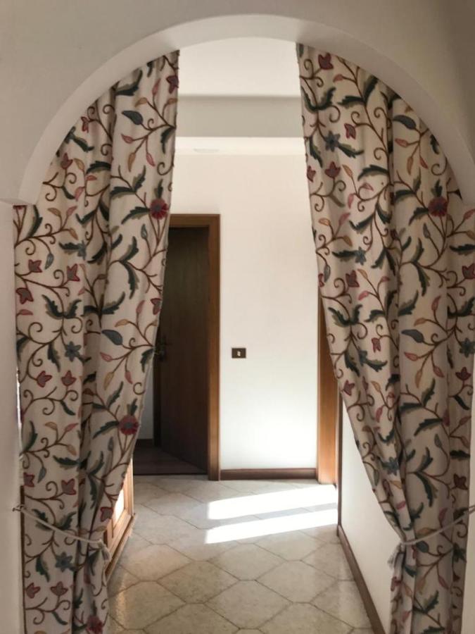 Affittacamere Iragidor Cortina dʼAmpezzo Rum bild