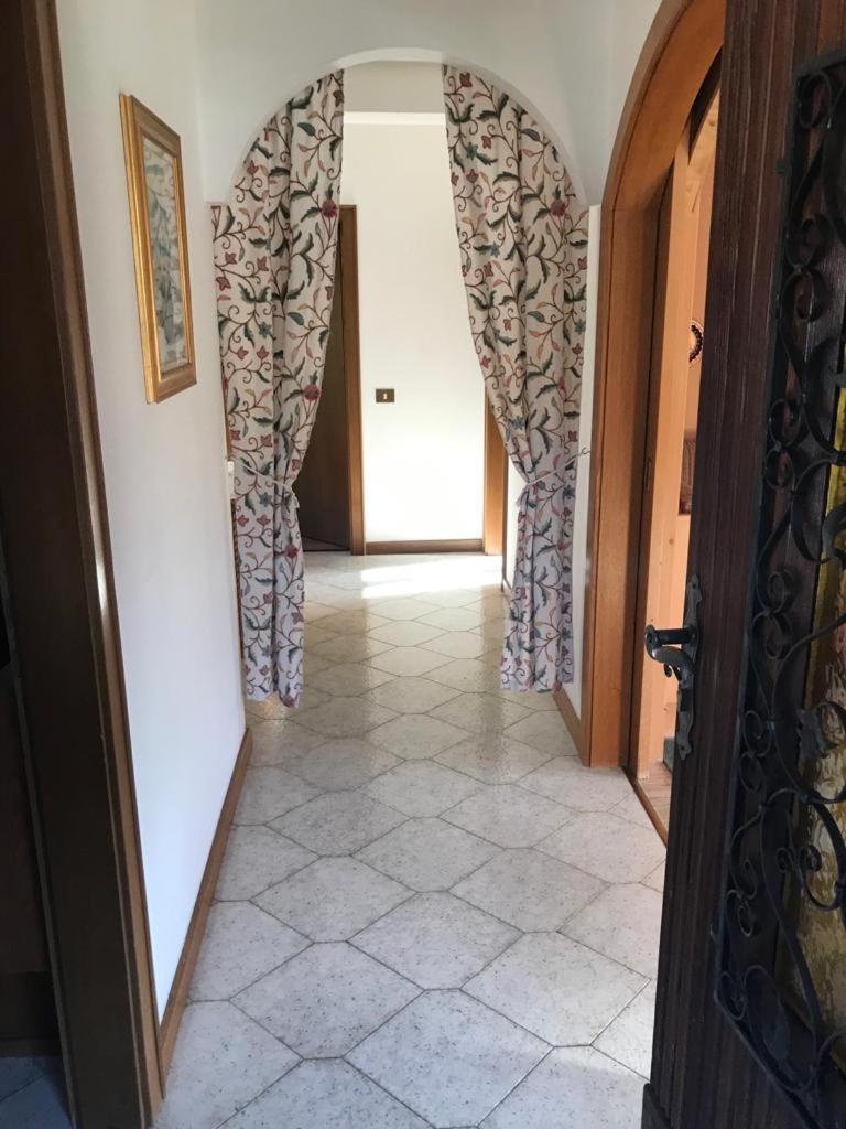Affittacamere Iragidor Cortina dʼAmpezzo Rum bild