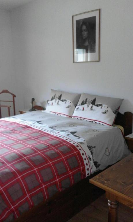Affittacamere Iragidor Cortina dʼAmpezzo Rum bild