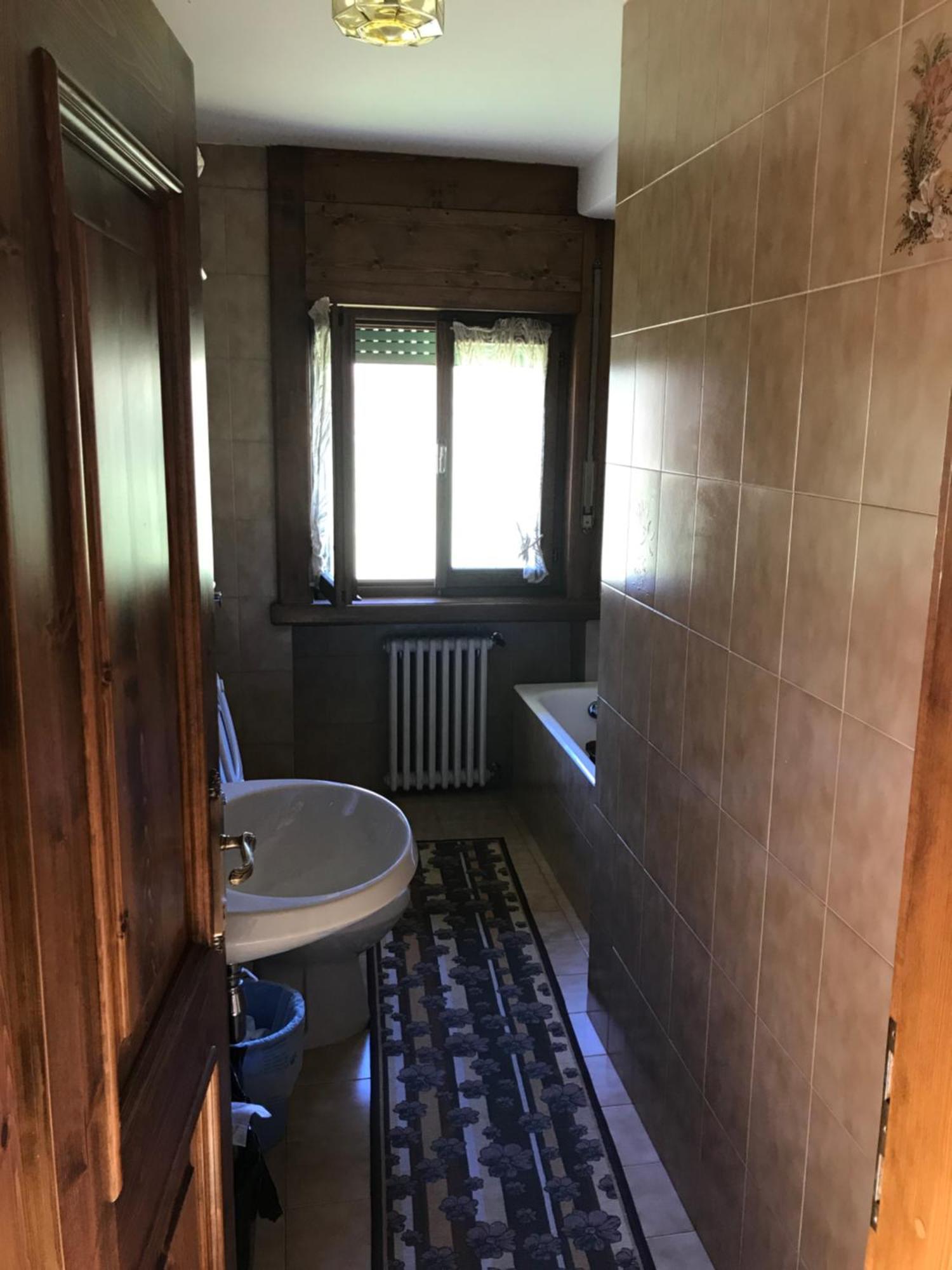 Affittacamere Iragidor Cortina dʼAmpezzo Rum bild